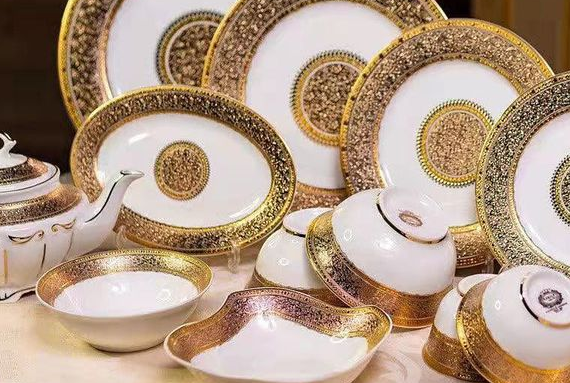 Chinaware