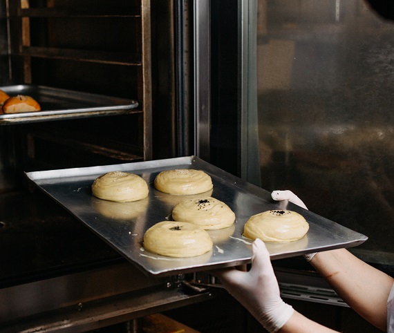 Baking Products