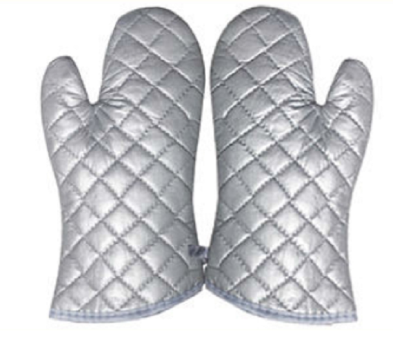 Baking Accessories and Gloves